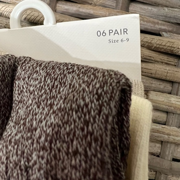 Gold Toe Women’s Brown Casual Trouser Socks, 3 pair NWT, casual, workwear. - Picture 2 of 4